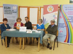 megállapodás Csere Kör