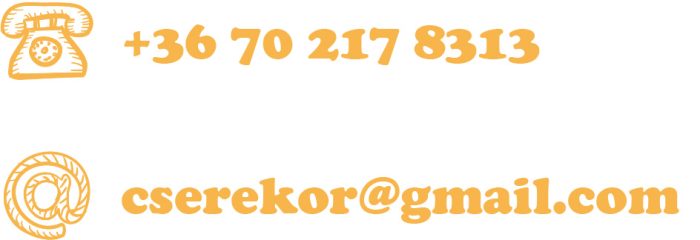 telefonszam_email cserekor